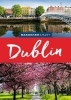 Buchcover und Innenansicht für das Buch: Baedeker SMART Reiseführer Dublin