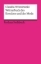 Buchcover und Innenansicht für das Buch: Wörterbuch des Kostüms und der Mode