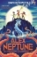 Buchcover und Innenansicht für das Buch: Alex Neptune, Dragon Champion