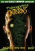Buchcover und Innenansicht für das Buch: Black Hammer: Unbelievable Unteens