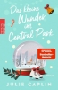 Buchcover und Innenansicht für das Buch: Christmas on Fifth Avenue