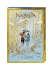Buchcover und Innenansicht für das Buch: The Lion, the Witch and the Wardrobe