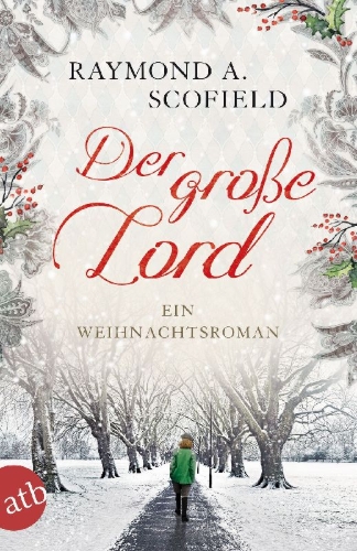 Buchcover und Innenansicht für das Buch: Der große Lord