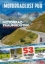 Buchcover und Innenansicht für das Buch: Motorradlust PUR - Reisen