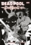 Buchcover und Innenansicht für das Buch: Deadpool Samurai (Manga-Variant-Edition) 01