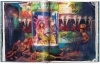 Buchcover und Innenansicht für das Buch: David LaChapelle. Good News