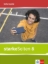 Buchcover und Innenansicht für das Buch: starkeSeiten Informatik 8. Schulbuch Klasse 8. Ausgabe Bayern Mittelschule