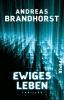 Buchcover und Innenansicht für das Buch: Ewiges Leben