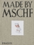 Buchcover und Innenansicht für das Buch: Made by MSCHF