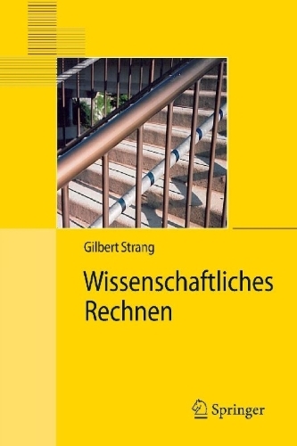 Buchcover und Innenansicht für das Buch: Computational Science and Engineering