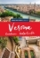 Buchcover und Innenansicht für das Buch: Baedeker SMART Reiseführer Verona, Gardasee, Valpolicella