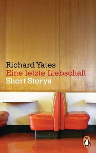 Buchcover und Innenansicht für das Buch: Uncollected Stories