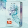 Buchcover und Innenansicht für das Buch: Ich brauche mich