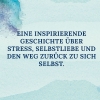 Buchcover und Innenansicht für das Buch: Ich brauche mich