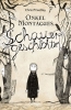 Buchcover und Innenansicht für das Buch: Uncle Montague's Tales of Terror