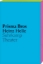 Buchcover und Innenansicht für das Buch: Prisma Bros