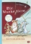 Buchcover und Innenansicht für das Buch: Die Muskeltiere - Einer für alle, alle für einen