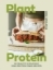 Buchcover und Innenansicht für das Buch: Plant Protein