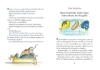 Buchcover und Innenansicht für das Buch: Die Muskeltiere - Tierisch gute Einschlaf-Geschichten