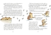 Buchcover und Innenansicht für das Buch: Die Muskeltiere - Tierisch gute Einschlaf-Geschichten