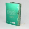 Buchcover und Innenansicht für das Buch: 365 Achtsamkeitsimpulse für dich