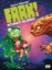 Buchcover und Innenansicht für das Buch: FRRK! - Echsen-Alarm
