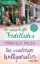 Buchcover und Innenansicht für das Buch: Valerie Lane - Der zauberhafte Trödelladen / Das wunderbare Wollparadies