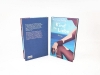 Buchcover und Innenansicht für das Buch: Kind der Liebe. Roman
