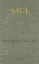 Buchcover und Innenansicht für das Buch: Saul