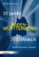 Buchcover und Innenansicht für das Buch: 75 Jahre Baden-Württemberg. 75 Stimmen