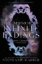 Buchcover und Innenansicht für das Buch: The Mirror of Infinite Endings