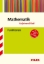 Buchcover und Innenansicht für das Buch: Mathematik - auf einen Blick! Funktionen