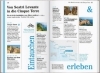 Buchcover und Innenansicht für das Buch: DUMONT Reise-Taschenbuch Reiseführer Ligurien, Italienische Riviera, Cinque Terre