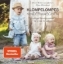 Buchcover und Innenansicht für das Buch: Klompelompes Sommerbarn