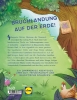 Buchcover und Innenansicht für das Buch: Shappulus