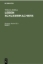 Buchcover und Innenansicht für das Buch: Wilhelm Dilthey: Leben Schleiermachers. Band 1