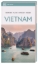 Buchcover und Innenansicht für das Buch: Vis-à-Vis Reiseführer Vietnam