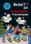 Buchcover und Innenansicht für das Buch: Die drei ??? Kids, Der Adventskalender