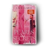 Buchcover und Innenansicht für das Buch: Pearls & Secrets