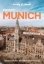Buchcover und Innenansicht für das Buch: Lonely Planet Pocket Munich