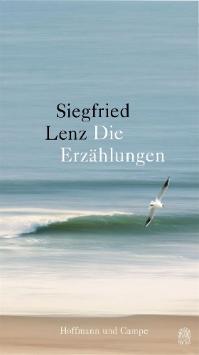 Buchcover und Innenansicht für das Buch: Die Erzählungen
