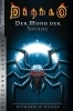 Buchcover und Innenansicht für das Buch: DIABLO: Moon of the Spider