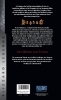 Buchcover und Innenansicht für das Buch: DIABLO: Moon of the Spider
