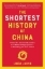 Buchcover und Innenansicht für das Buch: The Shortest History of China