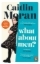 Buchcover und Innenansicht für das Buch: What About Men?