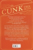 Buchcover und Innenansicht für das Buch: Cunk on Everything