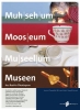Buchcover und Innenansicht für das Buch: DUMONT Bildatlas Altmühltal