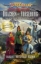 Buchcover und Innenansicht für das Buch: Dragons of Fate (Dragonlance Destinies, Vol.2)