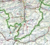 Buchcover und Innenansicht für das Buch: Erlebniswandern mit Kindern Oberstdorf - Kleinwalsertal