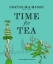 Buchcover und Innenansicht für das Buch: Fortnum & Mason: Time for Tea